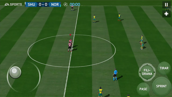 download fifa 20 on android